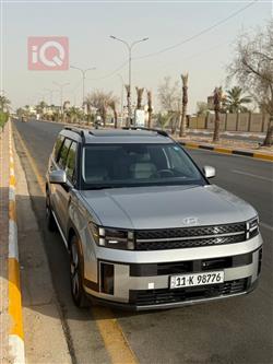 هیوندای سەنتافی